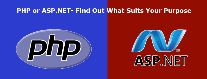 php vs asp.net