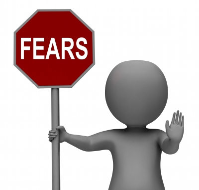 Stop Fears