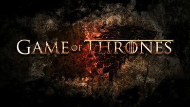 سزیال گیم اف ترونز - Game of Thrones