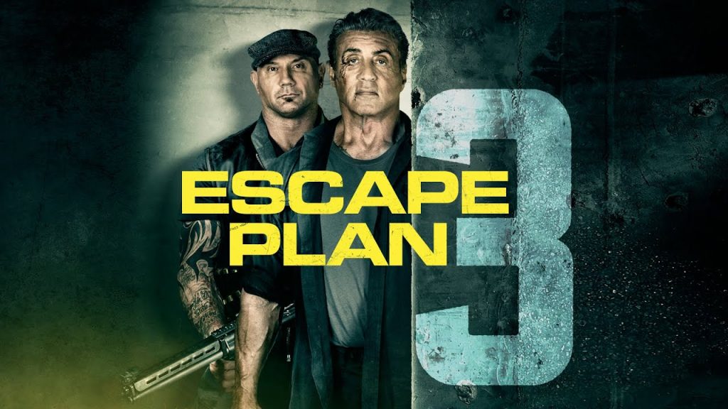 فیلم Escape Plan 3