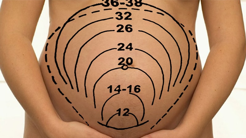 چگونه سن بارداری مان را محاسبه کنیم ؟ [با استفاده از این ۵ روش]| ماگرتا