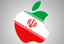 ایران ، اپل را تحریم خواهد کرد !