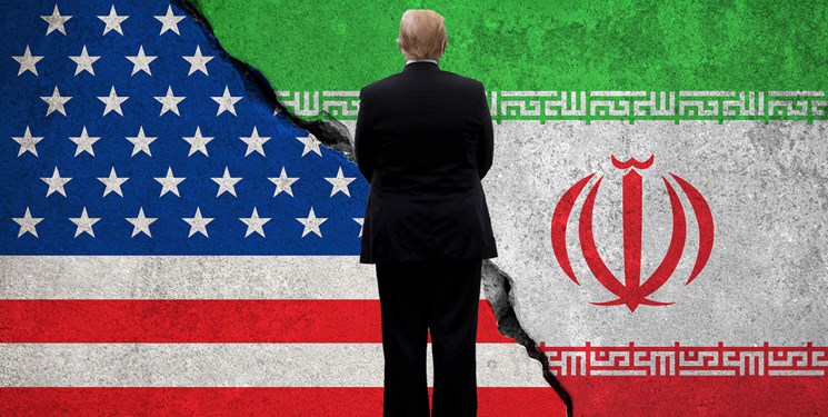 جنگ بین ایران و آمریکا