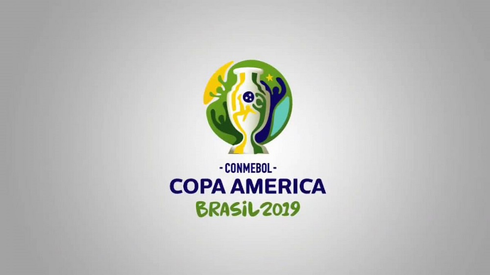 کوپا آمریکا 2019