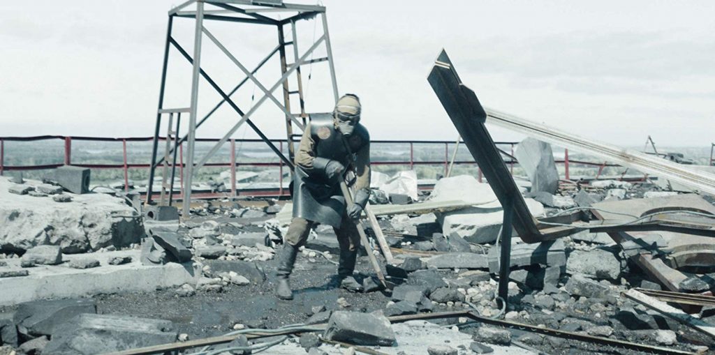 نقد و بررسی قسمت چهارم سریال چرنوبیل Chernobyl