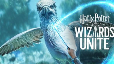 دانلود بازی Harry Potter: Wizards Unite