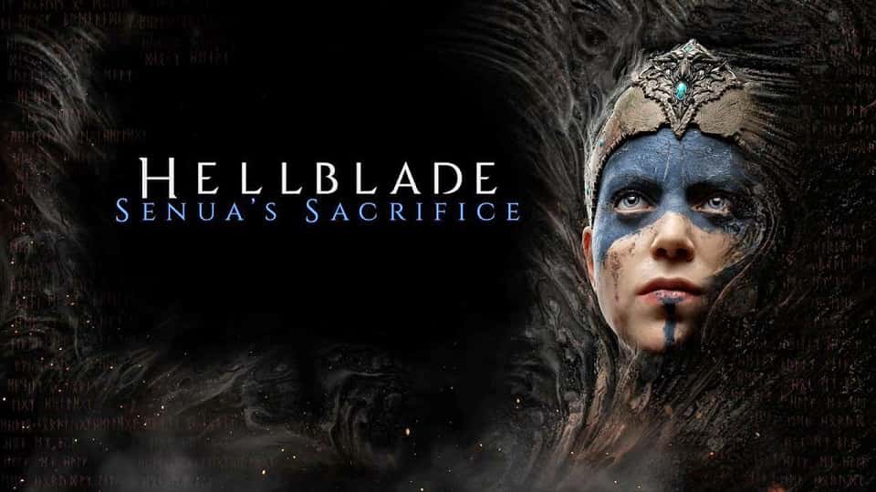 بازی Hellblade: Senua's Sacrifice