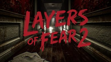 نقد و بررسی بازی Layers of Fear 2