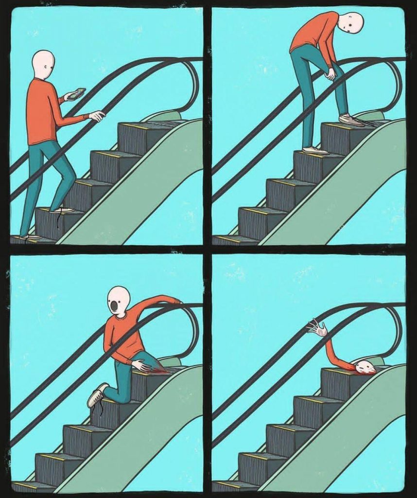 عکس خنده دار برای پروفایل