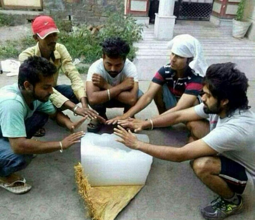 عکس خنده دار برای پروفایل