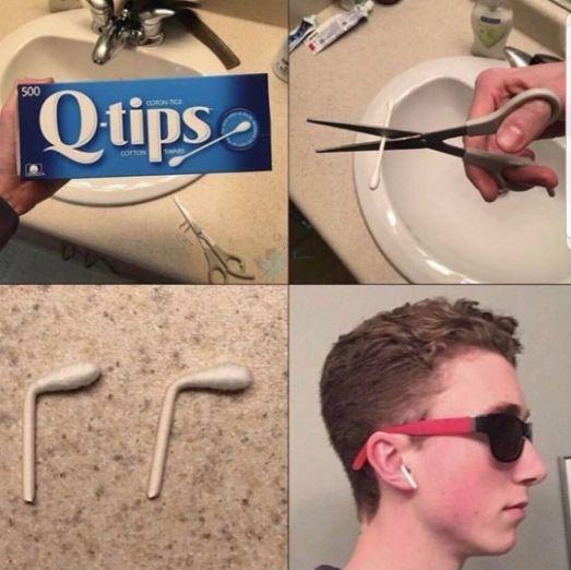 عکس خنده دار برای پروفایل