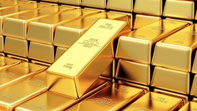 طلا در حال صعود به ۱۷۰۰ دلار