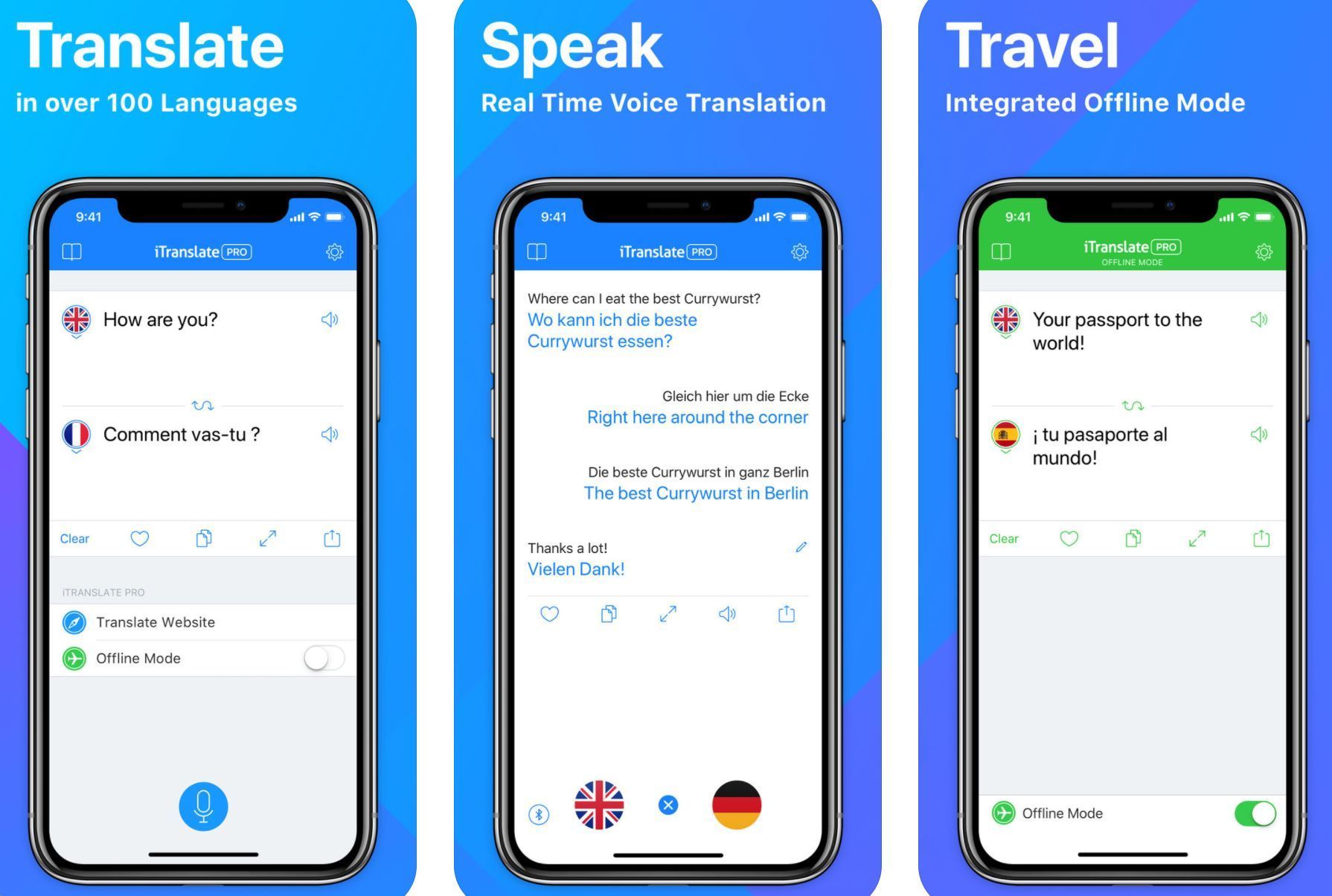 راهنمای جامع نحوه استفاده از گوگل ترنسلیت Google Translate ماگرتا