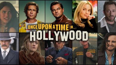 نقد و بررسی فیلم Once Upon A Time In Hollywood