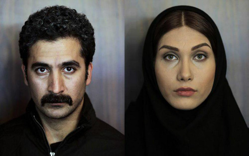 فیلم ایرانی پاسیو
