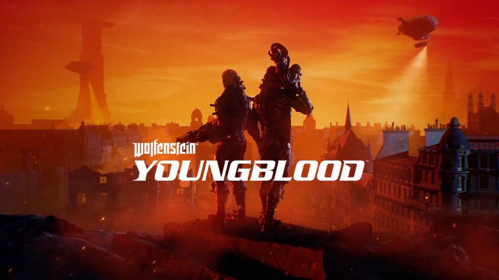نقدها و نمرات بازی Wolfenstein: Youngblood