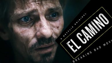 فیلم El Camino: A Breaking Bad Movie