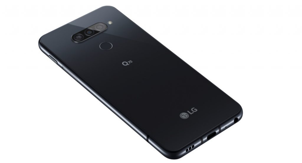 گوشی ال جی کیو 70 - LG Q70
