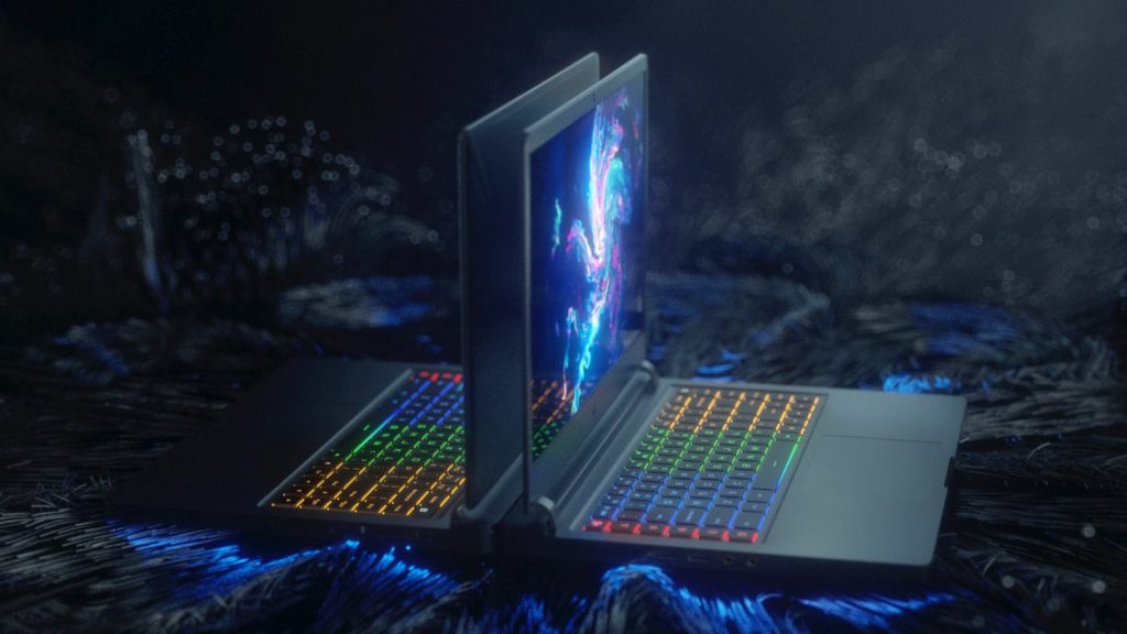 می گیمینگ لپ تاپ ۲۰۱۹ - Mi Gaming Laptop 2019