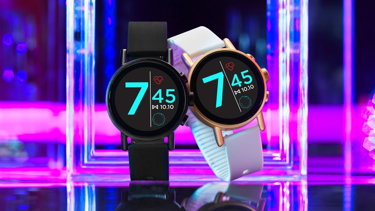 vapor x watch