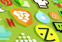 بهترین برنامه های اندروید