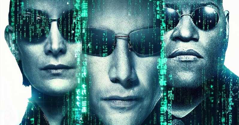 ساخت فیلم The Matrix 4 با حضور دوباره کیانو ریوز