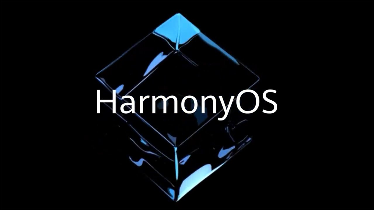 HarmonyOS سیستم عامل اخصاصی هواوی