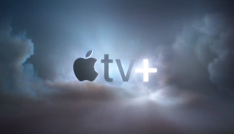 سرویس پخش فیلم و سریال اپل تی وی پلاس - Apple TV Plus