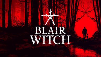 نقدها و نمرات بازی Blair Witch