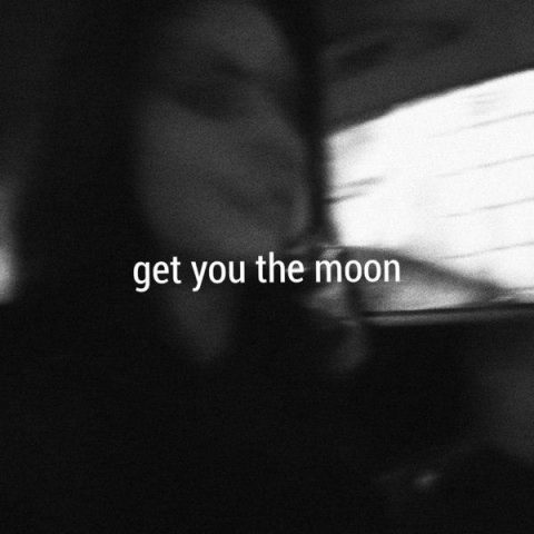 تکست و ترجمه موزیک Get You the Moon از Kina feat Snow