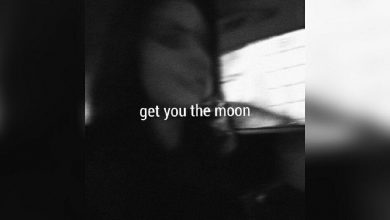 متن و ترجمه آهنگ Get You the Moon از Kina feat Snow