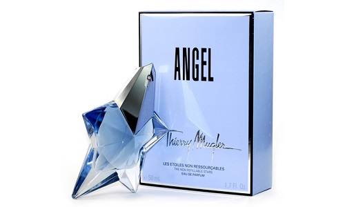  عطر زنانه Thierry Mugler’s Angel