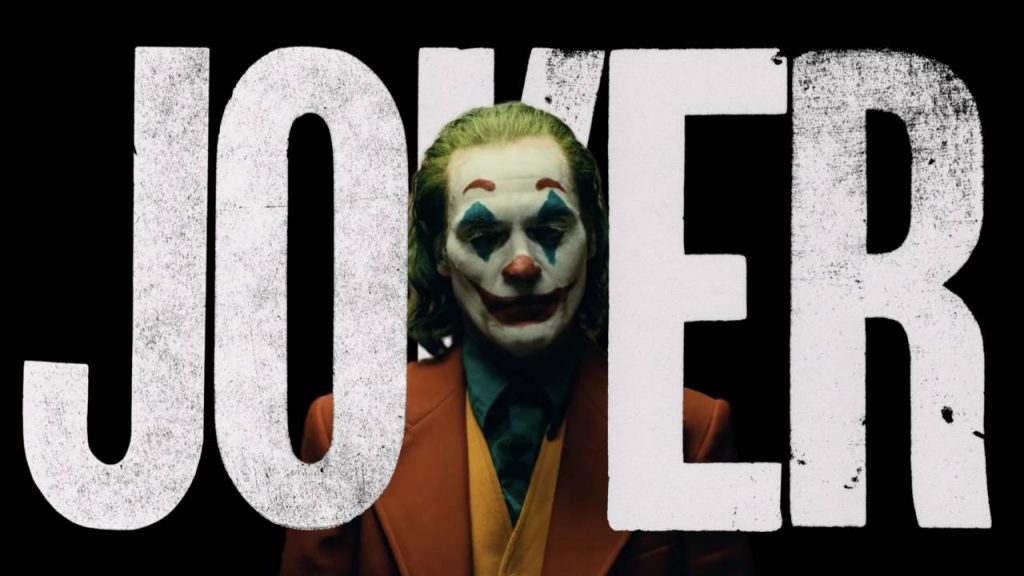 واکنش منتقدان به فیلم Joker