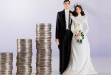 مدیریت پول بعد از ازدواج