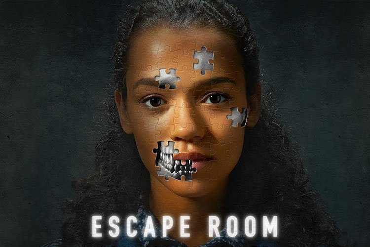 فیلم Escape Room