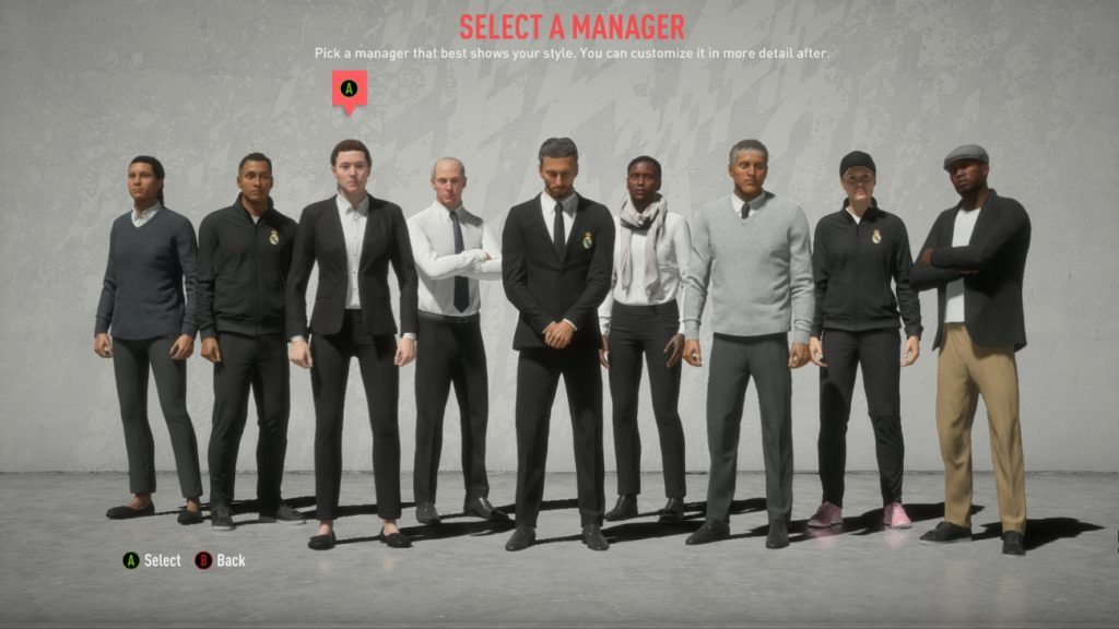 بررسی بخش Career و Ultimate Team بازی فیفا 20 ، FIFA 20