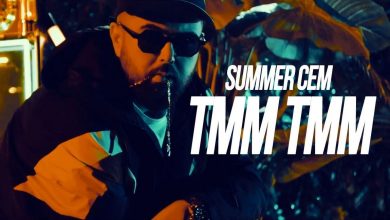 متن و ترجمه آهنگ Tamam Tamam از Summer Cem