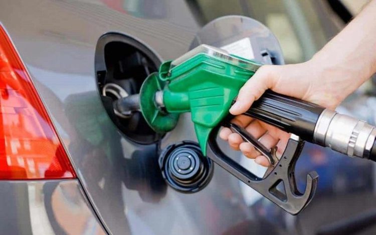 افزایش قیمت بنزین معمولی و بنزین سوپر