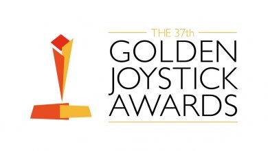 برندگان رویداد Golden Joystick Awards 2019