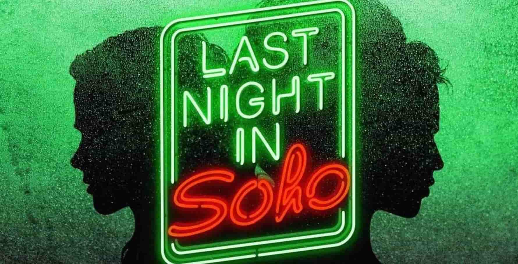 فیلم Last Night in Soho