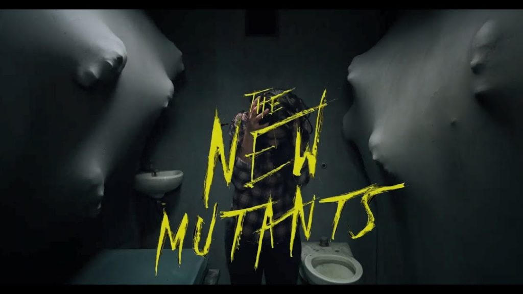 فیلم The New Mutants