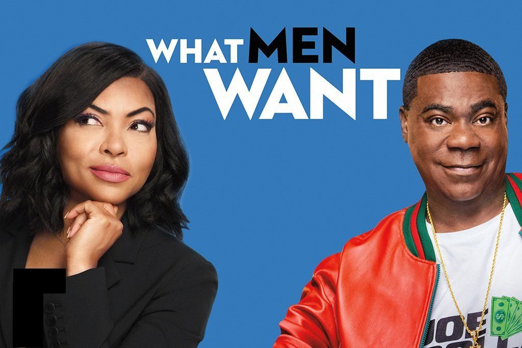 فیلم What Men Want