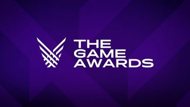 نامزدهای بهترین بازی سال ۲۰۱۹ - The Game Awards 2019