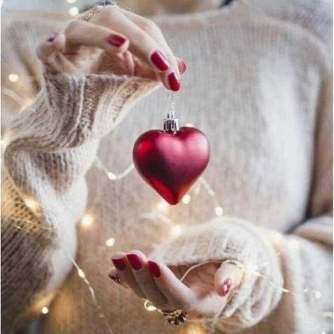 عکس کریسمس کیوت