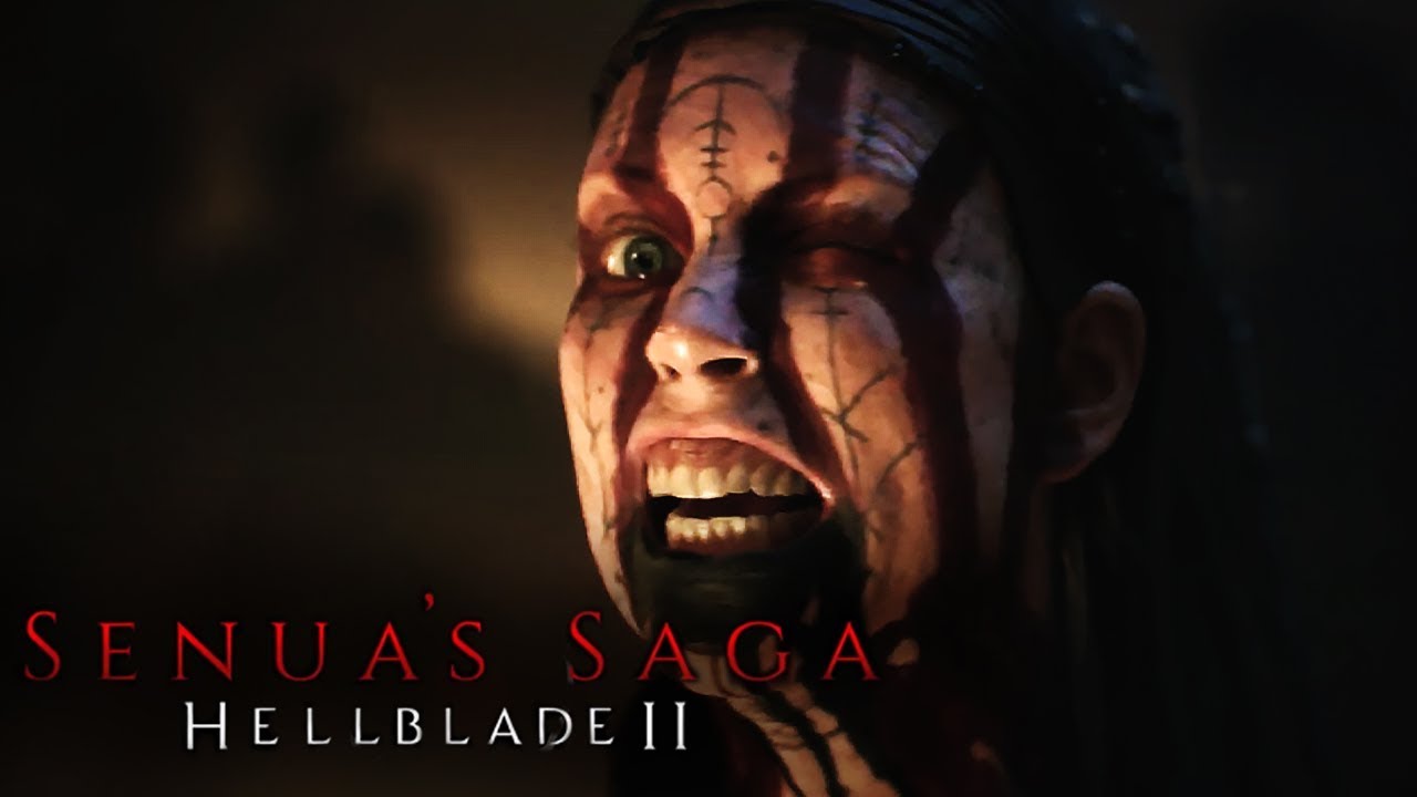 بازی Senua’s Saga: Hellblade II