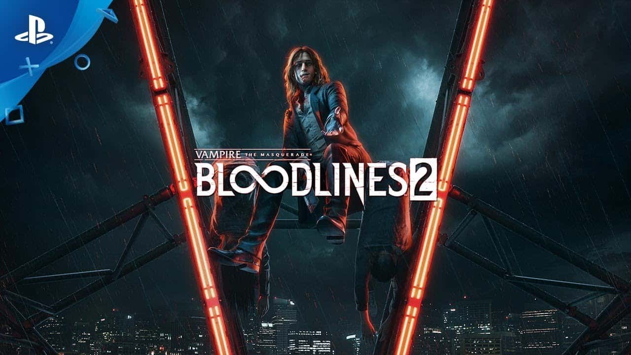بازی Vampire: The Masquerade – Bloodlines 2