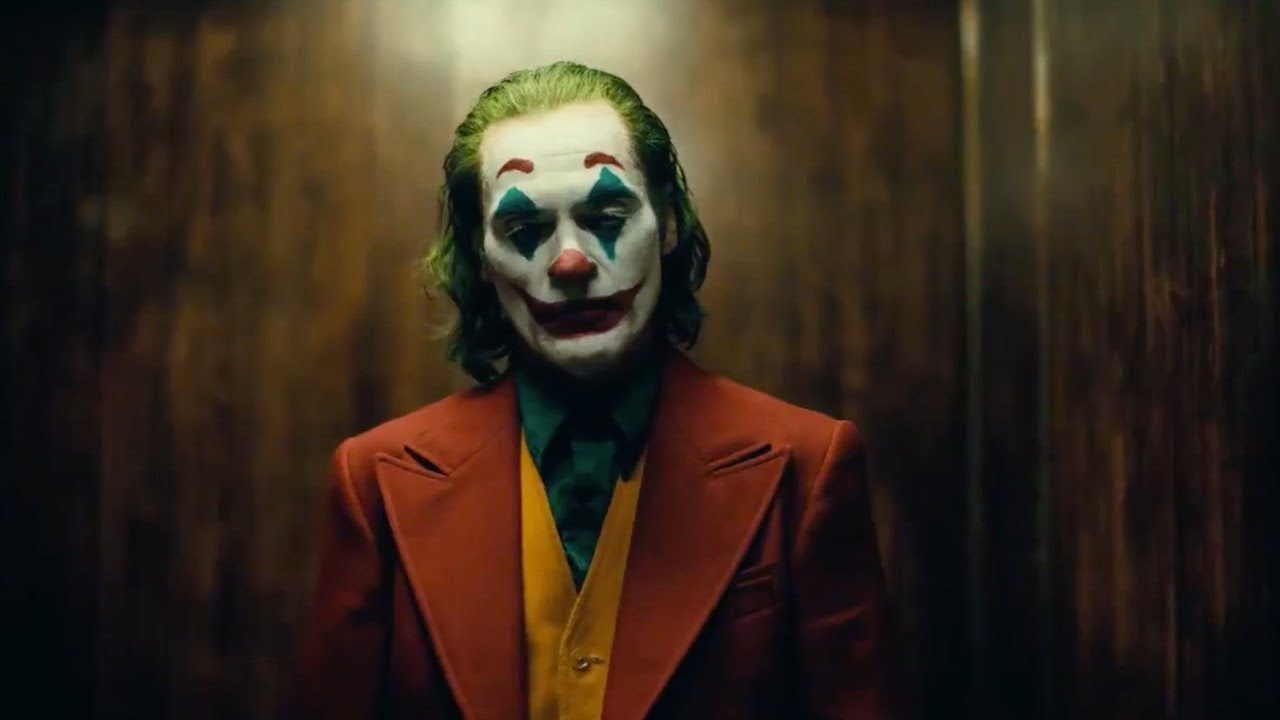 تاریخ انتشار نسخه بلوری فیلم جوکر ، Joker