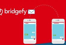 دانلود برنامه Bridgefy برای اندروید و iOS - مسنجر آفلاین بریجفای
