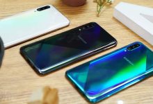 نقد و بررسی سامسونگ گلکسی ای ۵۰ اس - Galaxy A50s