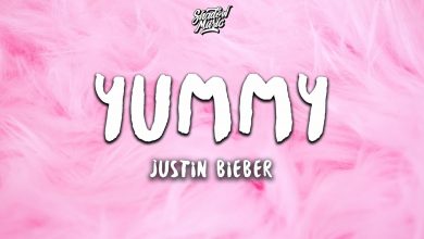 متن و ترجمه ترانه Yummy از Justin